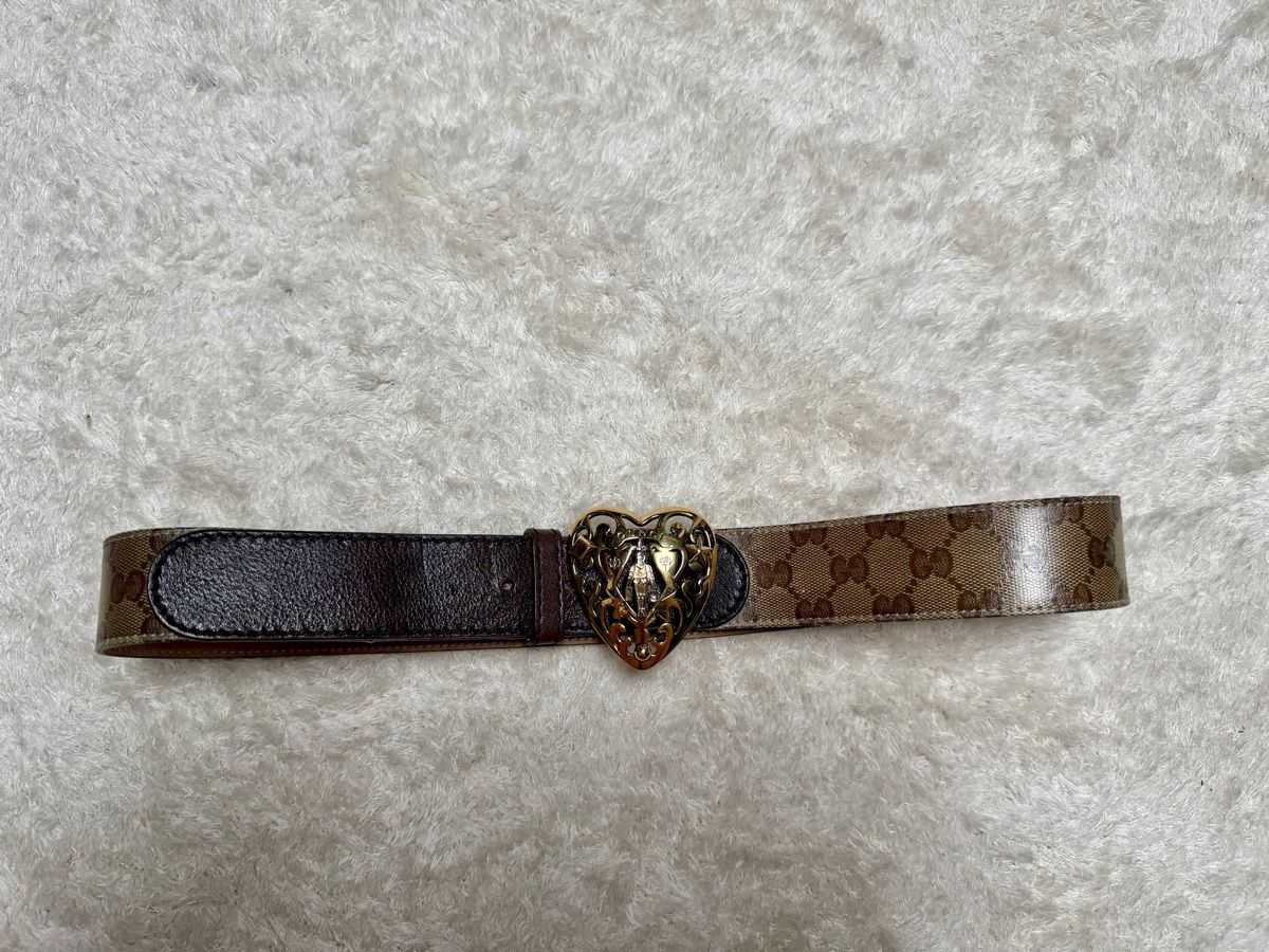 Gucci Gürtel: Gucci belt 90  – Gebraucht aus Barna von orbuyorcry 2