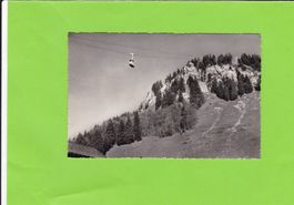 Seilbahn Rickenbach-Rotenfluh