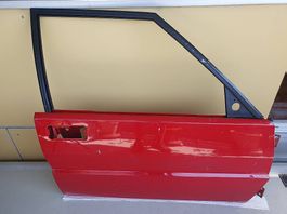 Delta integrale,porte avant droite 1er série.