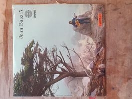 LP Joan Baez 5