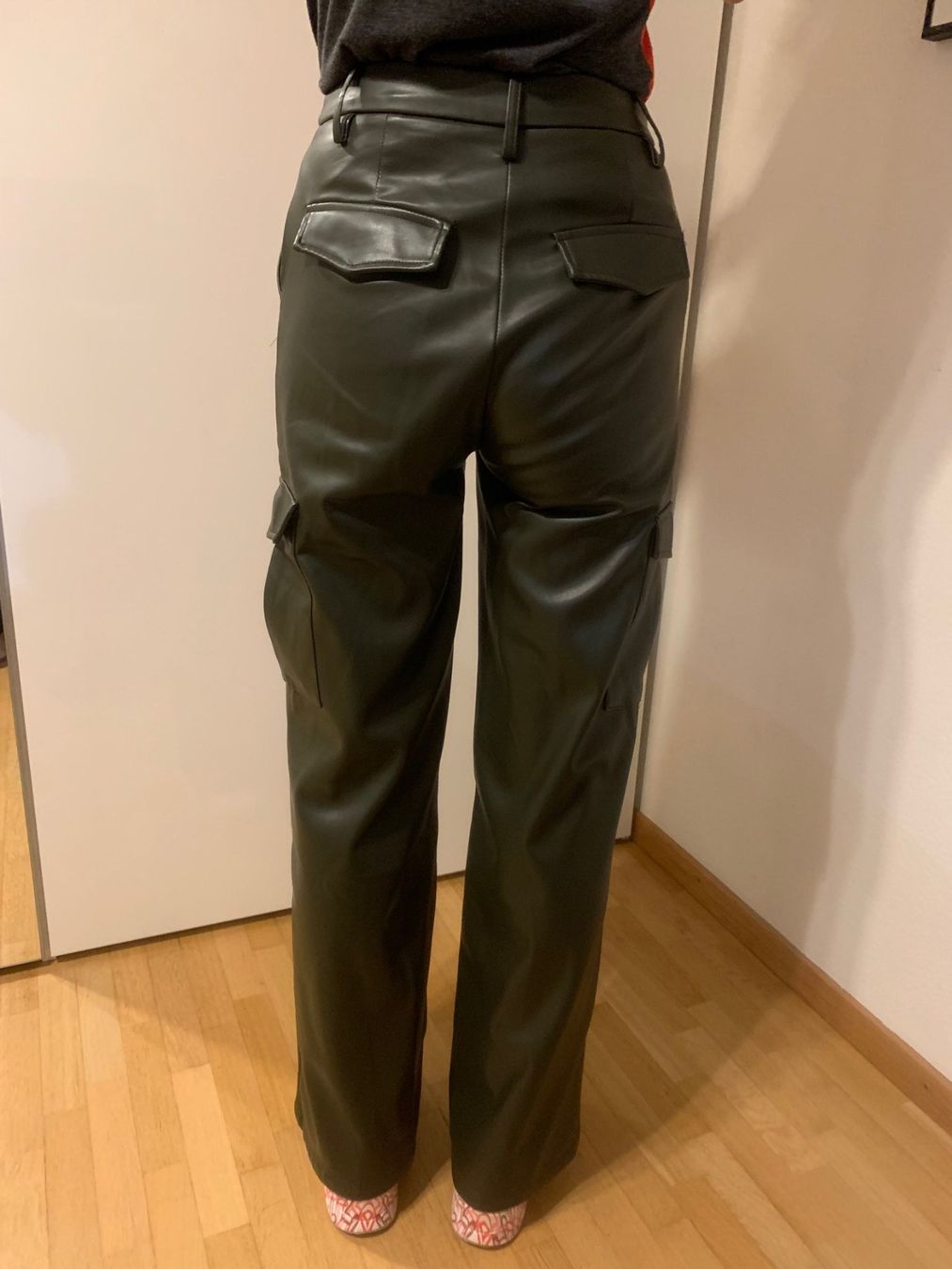 Pantalons: Damen Hose – D'occasion à Dübendorf par Platino1 2