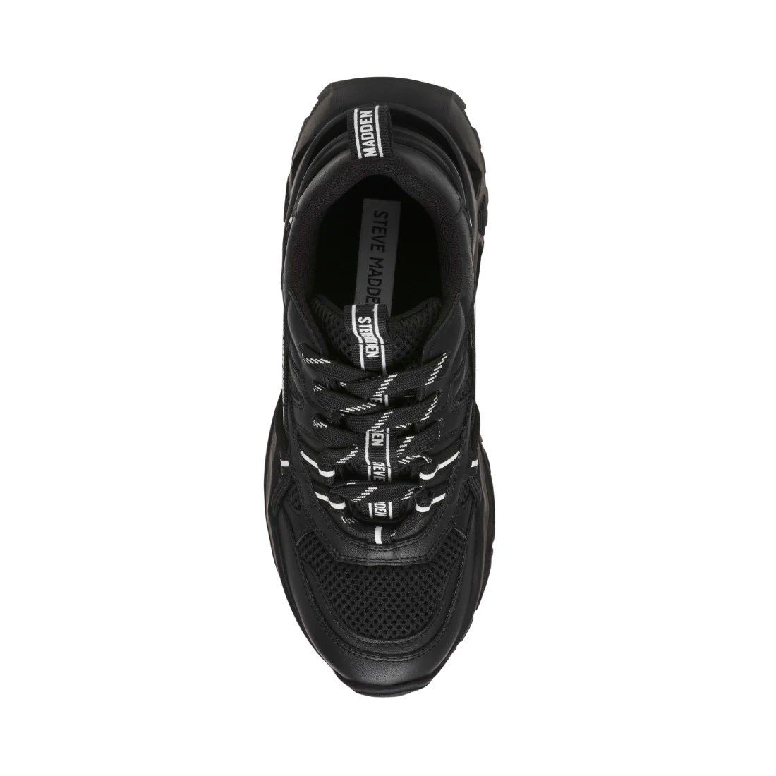 Steve Madden Scarpe da donna: Steve Madden Sneaker FATALE Gr.40 NEU! – Nuovo e nell'imballaggio originale da Bennau venduto da Primest 1