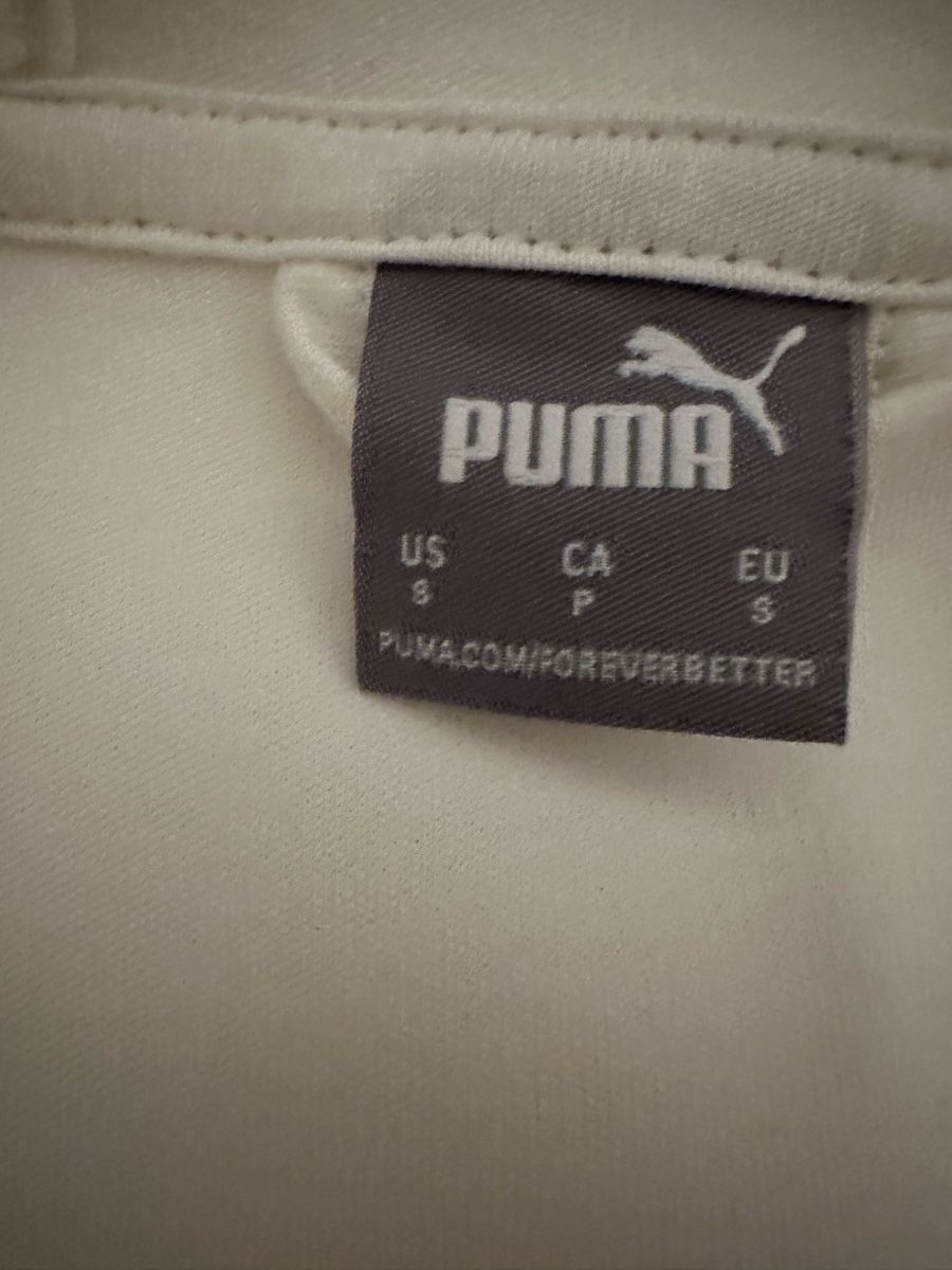 Puma Giacche: Puma Sweatjacke – Nuovo (secondo la descrizione) da Frümsen venduto da Swissline90 4
