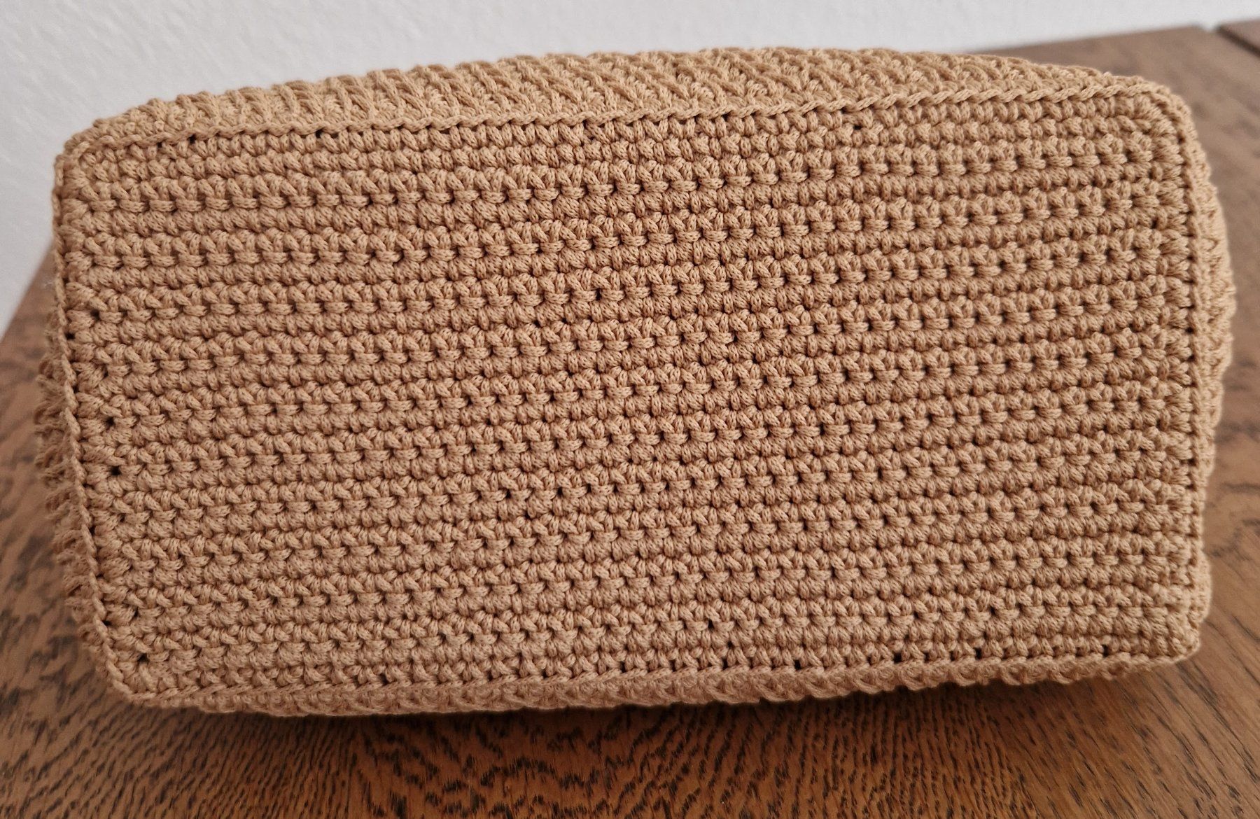 Borse da donna: SAC EN CROCHET HANDMADE – Nuovo e nell'imballaggio originale da Camorino venduto da JPHANDMADE1 2