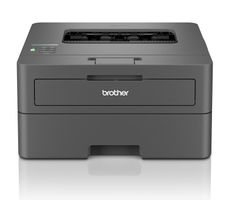 Brother Laserdrucker ‐ wenig gebraucht