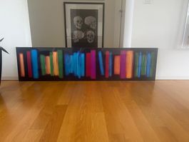 2x Penelope Davies Original mit Unterschrift 2008)