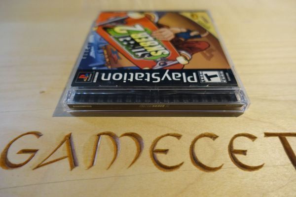 Giochi: Street Sk8ter 2 - Amerika – Usato da Steinach venduto da Gamecet 1