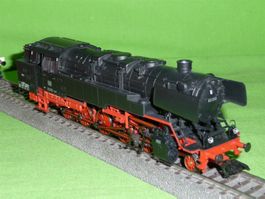 DB Baureihe 85 Lok Nummer 85 010 von Märklin mfx SOUND 654*