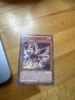 Yu-Gi-Oh Karte: Überfallraptor-Scharfer Lanius Monster Ef...
