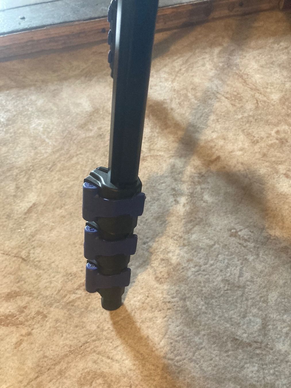 Treppiedi & Teste: Kamera Stativ B.I.G Tp-1200 – Usato da Wichtrach venduto da Queensparkunite 3