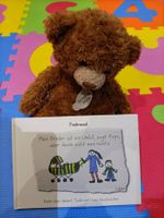 Geschenkset zur Geburt & Taufe