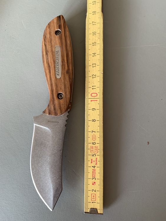 Messerscheiden Set 3-teilig - Nylon Hülsen Für Campingmesser