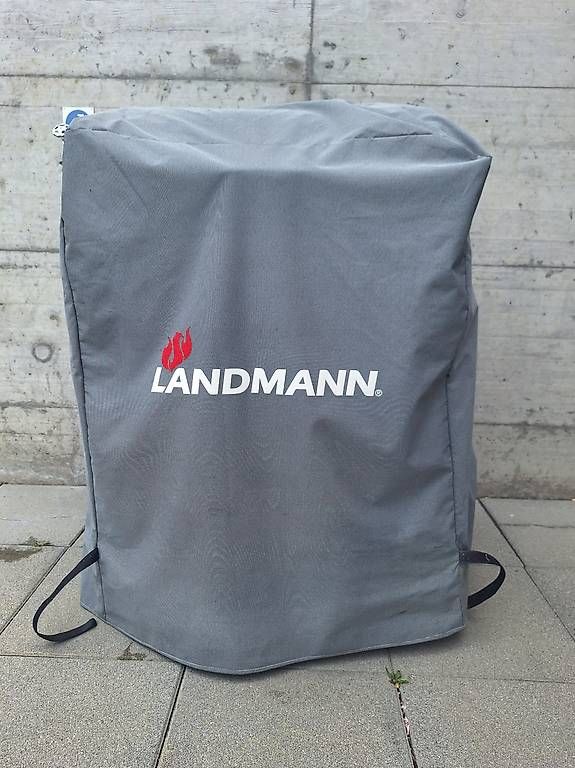 Grills: Landmann Dorado barbecue charbon – Gebraucht aus Saxon von micand1932