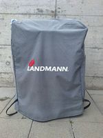 Landmann Dorado barbecue charbon