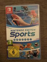Sports Game, Nintendo Switch