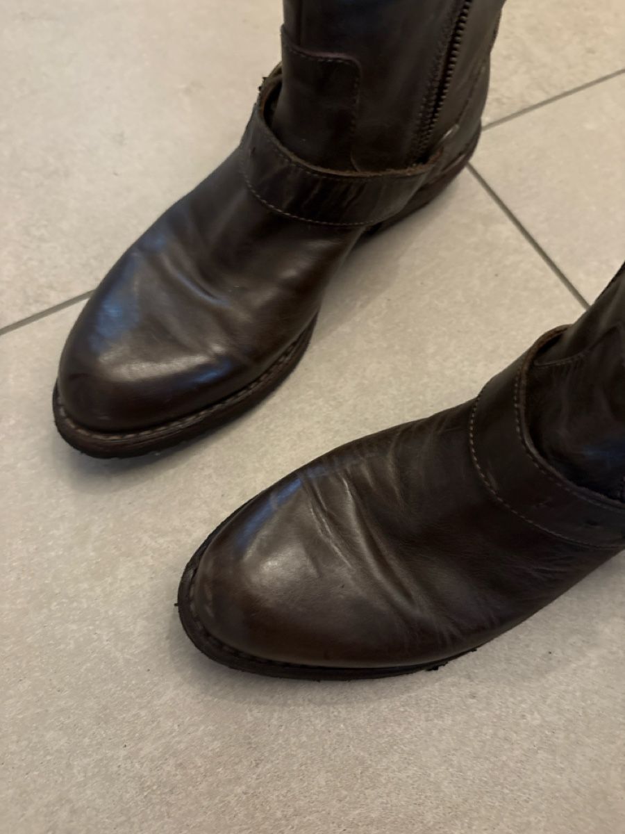 Chaussures hommes: Fiorentini&Baker Boots – D'occasion à Zunzgen par mel_y6w2 5