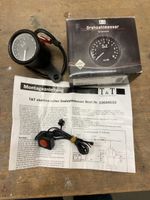 T&T elektronischen Drehzahlmesser