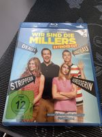 Wir sind die Millers - Extended Cut Blu-ray, Top Zustand!