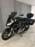 BMW R1250RS Option 719 ab MFK und Service