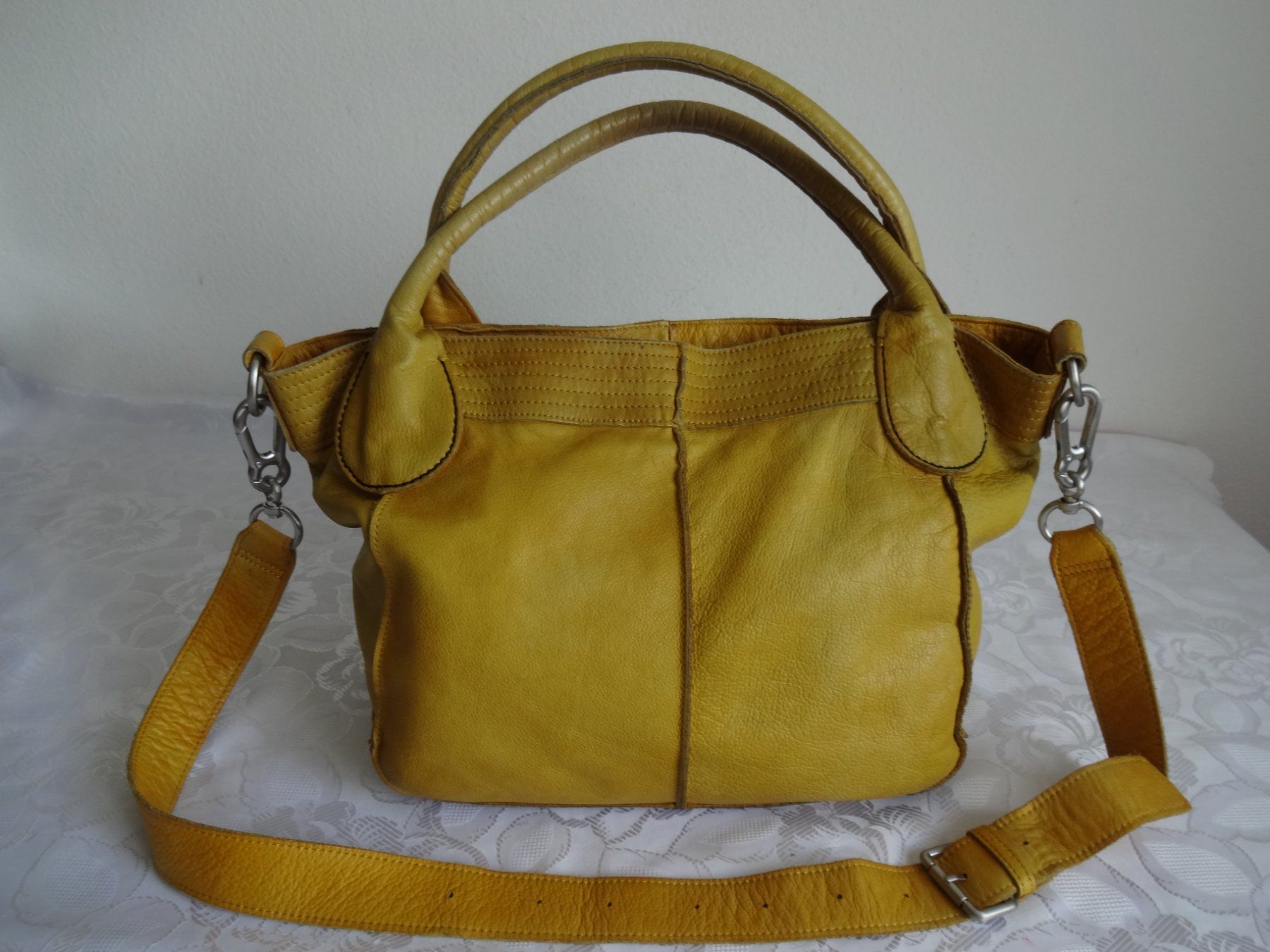 Liebeskind Borse da donna: *** LIEBESKIND *** Echtleder Tasche – Usato da Frauenfeld venduto da rey06