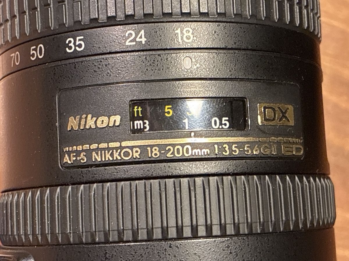 Nikon Kamera: Nikon D300 18-200, 50 1.8 – Gebraucht aus Langnau im Emmental von Roense 1