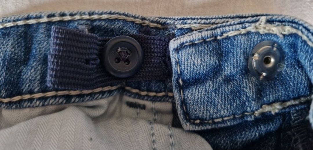 Gap Jeans: Gap Jeans, Gr. 80 – Usato da Muri b. Bern venduto da rol_xtf8 3