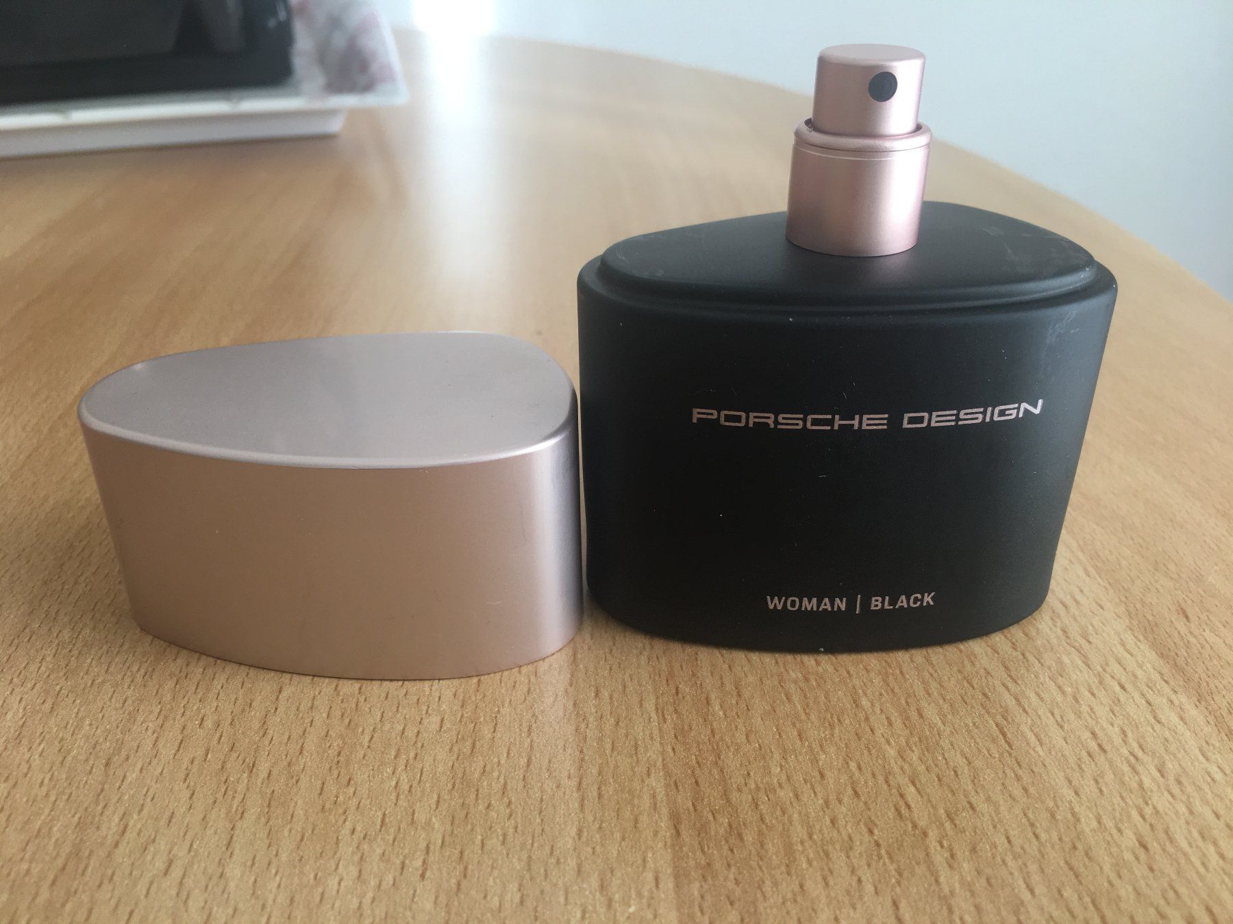 Porsche Profumi & Eau de Toilette: Porsche Design e Women Black Eau de Parfum 50 ml – Usato da Flawil venduto da rcnkr 2