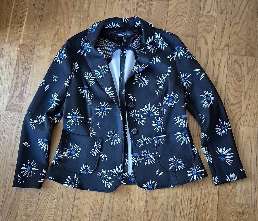 Marc Cain Giacche: Blazer von Marc Cain N2 – Usato da Schliern b. Köniz venduto da elf2011
