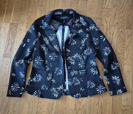 Blazer von Marc Cain N2