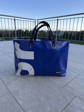 Freitag Shopper bag