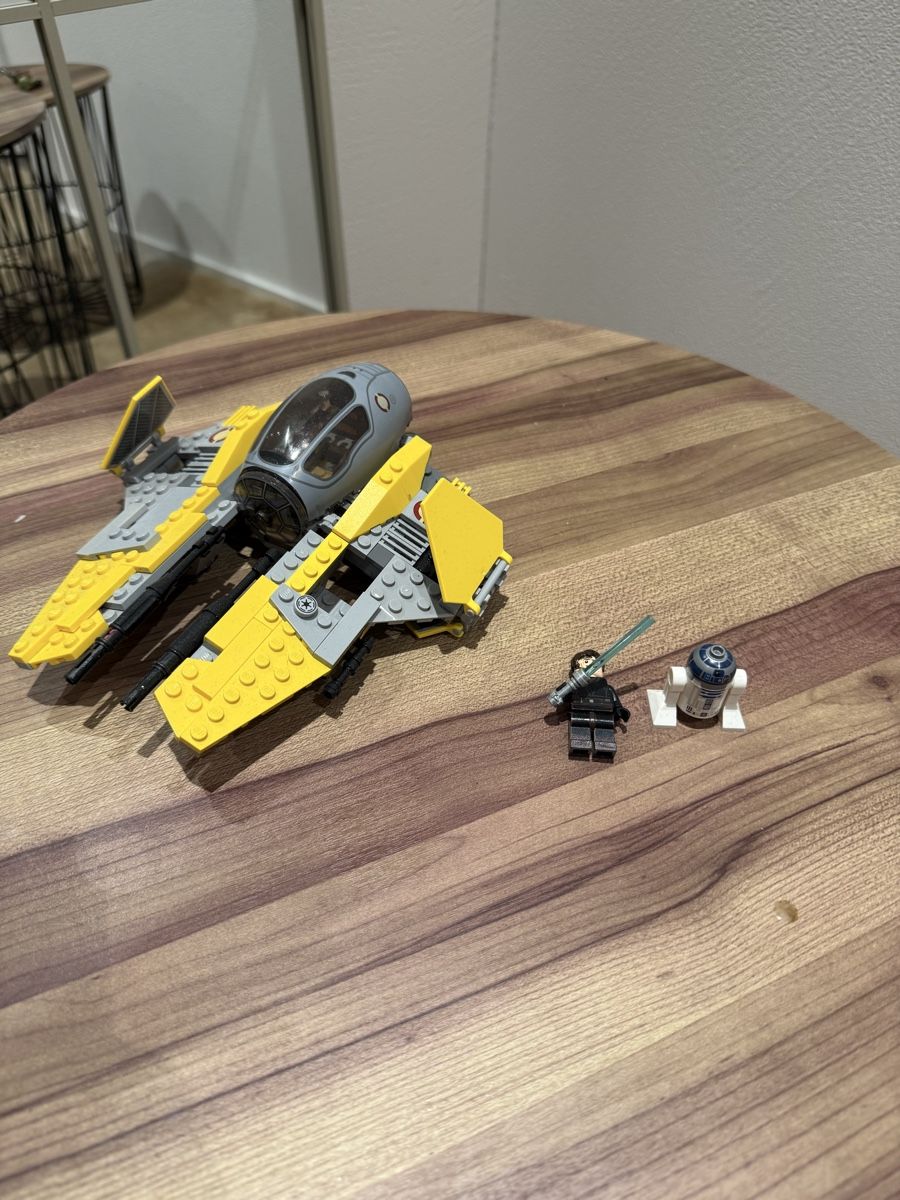 Lego Giocattoli: Lego 75038 – Usato da Huttwil venduto da flo_fg8h