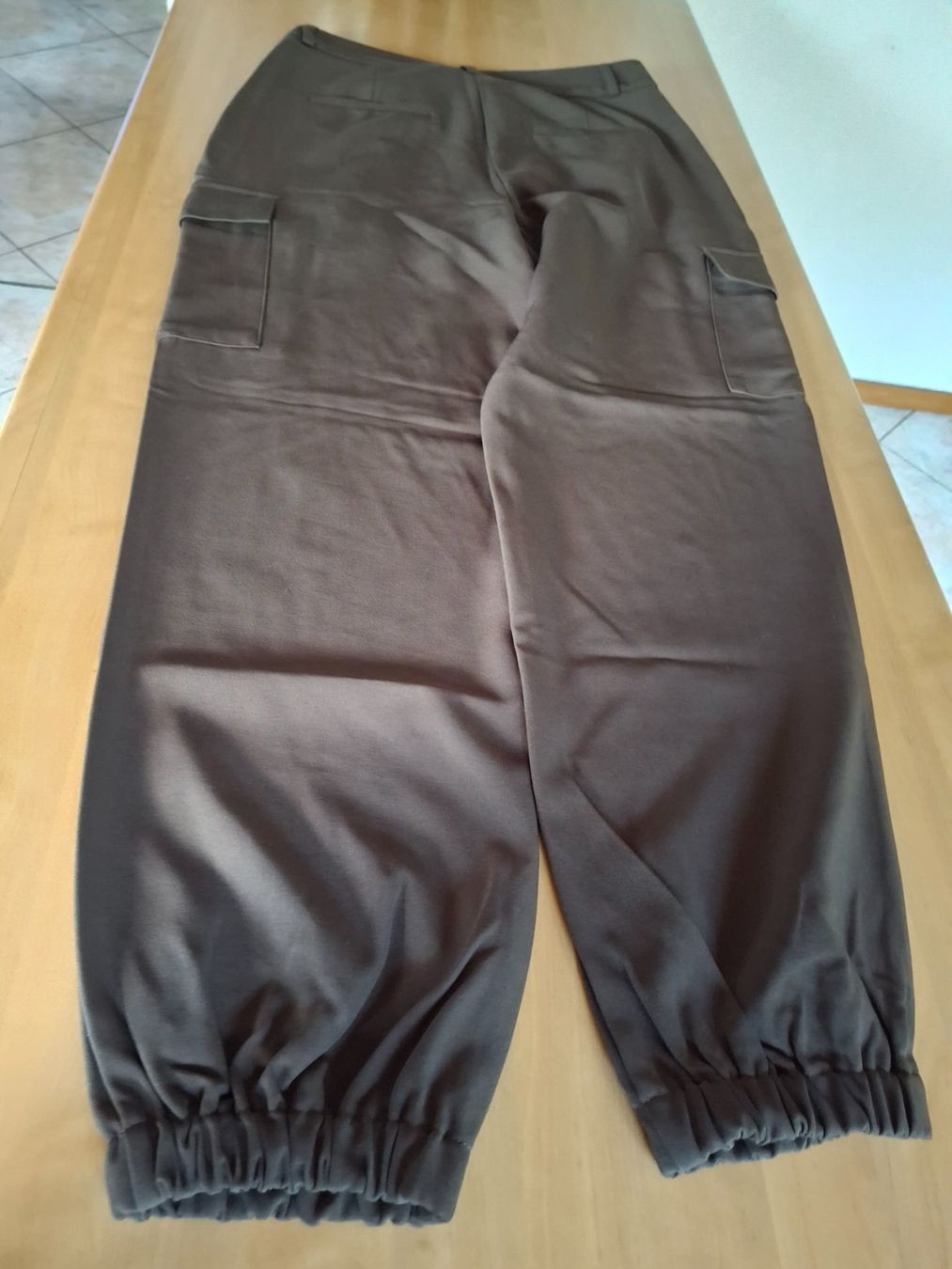 Zebra Pantaloni: Pantalon taille L marque Zebra – Usato da Villiers venduto da san_jn5w 7