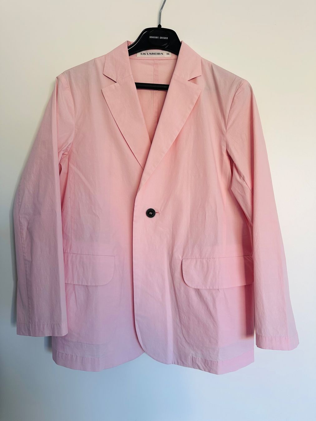 Completi & Tailleur: Lis Lareida Blazer, Gr. 36 – Usato da Meggen venduto da kammann