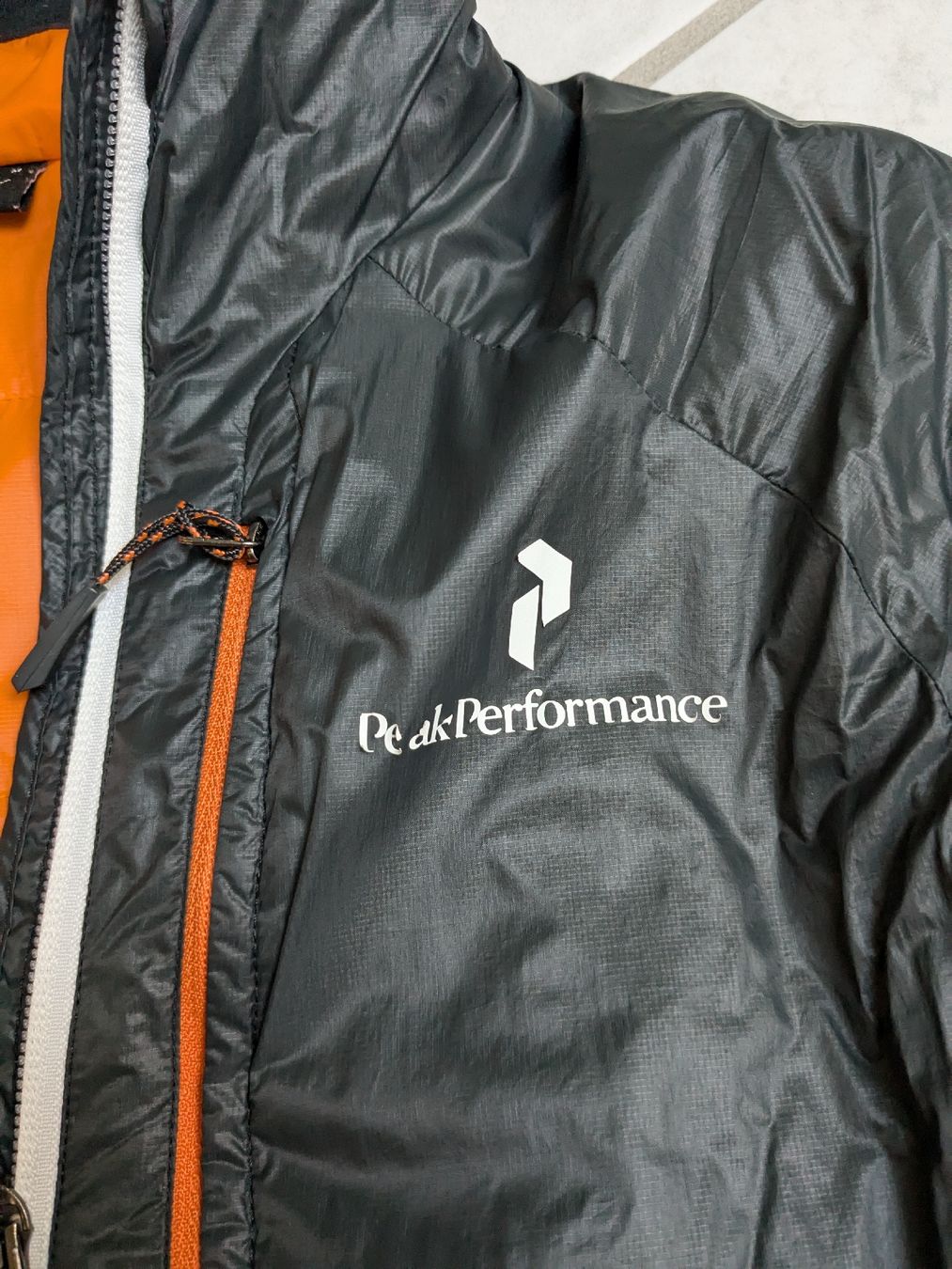 Peak Performance Giacche: Peak Performance Damen Gr. M – Usato da Küssnacht am Rigi venduto da schweizerrose 1