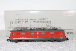 Märklin 39361 Ae 6/6 SBB/CFF/FFS Göschenen