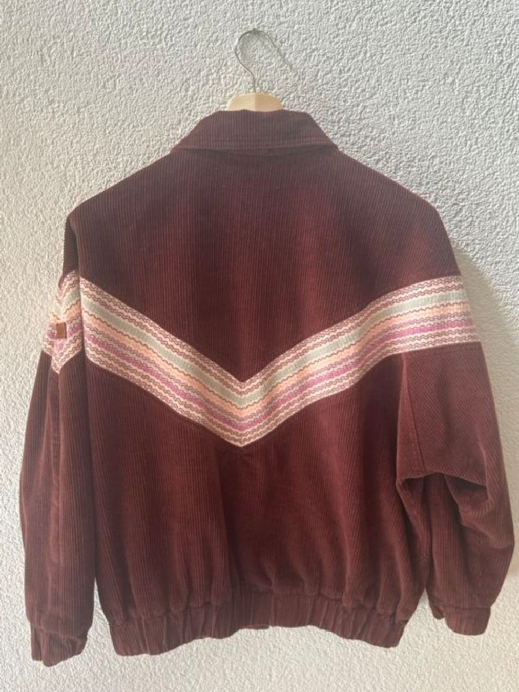 Roxy Vestes: Roxy - Oversized Cordjacke Grösse S (eher M) – D'occasion à Zürich par phileu 1