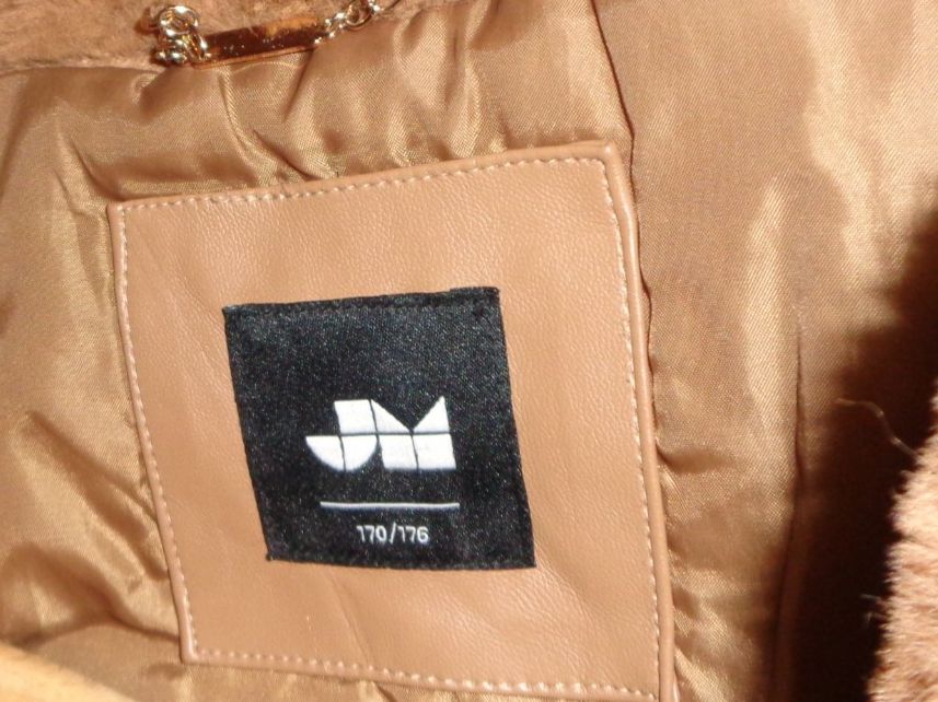 Jacken: Kunstfelljacke Damen, Gr.M, – Neu (gemäss Beschreibung) aus Tafers von kor_jf9w 4