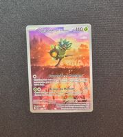 Carte Pokémon Français - Ogerpon Masque Turquoise (SVP 123)