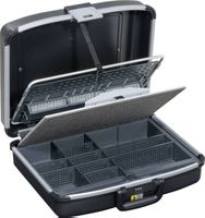 Allit  ProServe Polycarbonat-Service- und Montagekoffer
