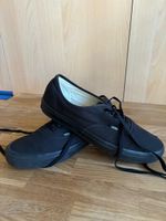 Vans EU 45 all black