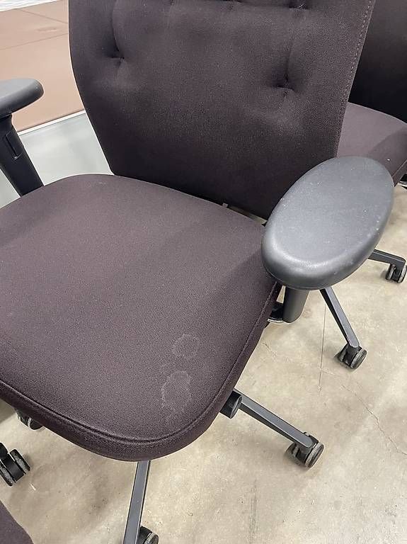 Vitra Sedie: Vitra ID Trimm Bürodrehstühle – Usato da Regensdorf venduto da OfficeExperts 2