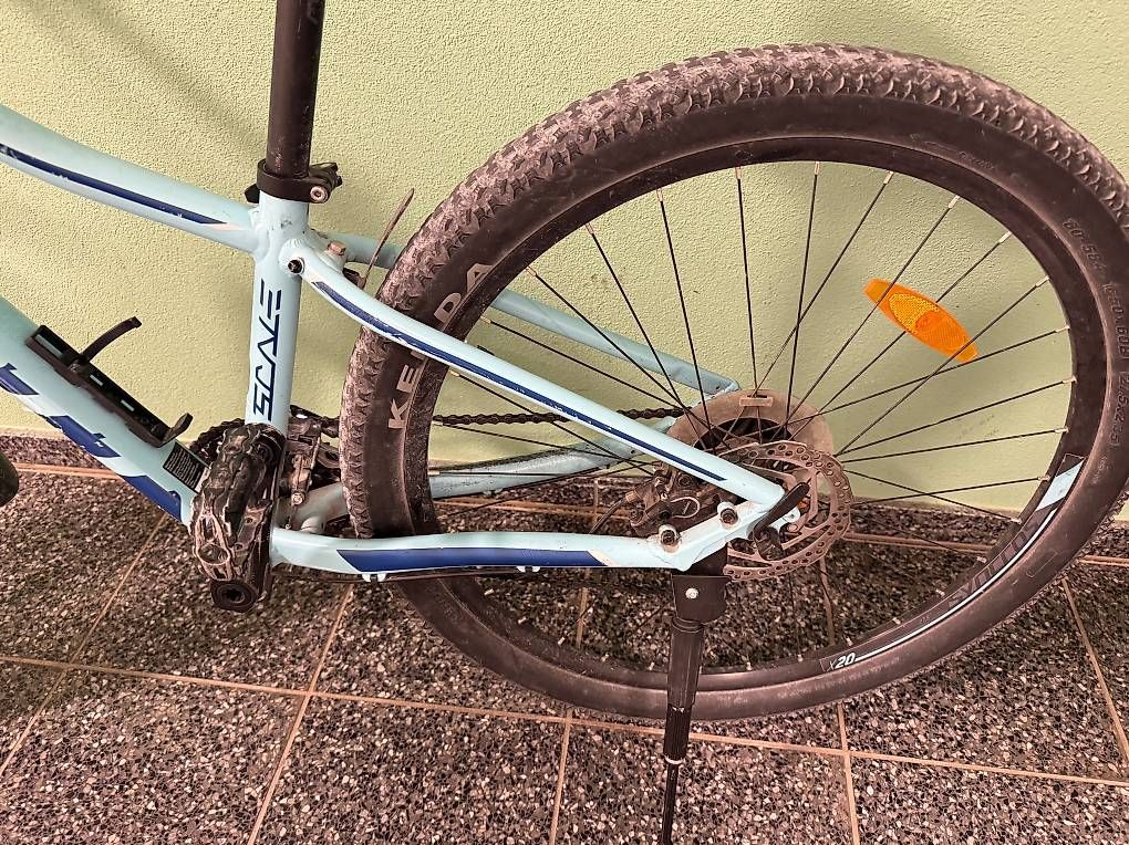 Scott Velos: Scott Damenvelo XS – Gebraucht aus Mollis von kerns83 3