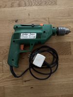 Bohrmaschine & Seifenspender