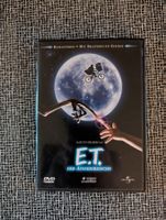 DVD E.T. Der ausserirdische, guter Zustand
