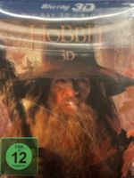 Der Hobbit – Eine unerwartete Reise 3D  (2012)