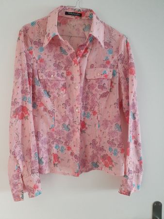 Bettybarclay Bluse Gr.36