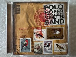 Polo Hofer - Xangischxung
