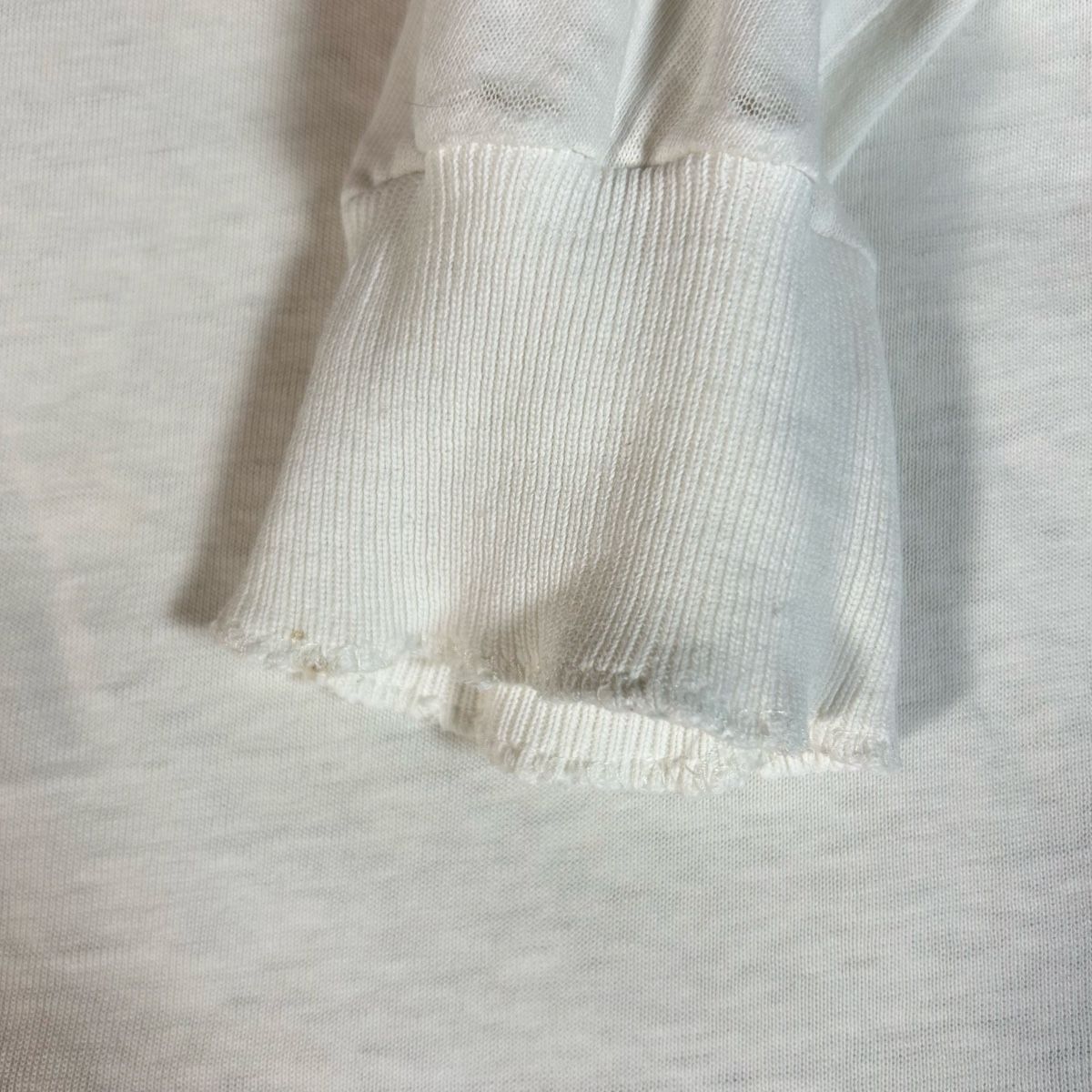 Maglioni & Felpe: Vintage 80s longsleeve – Usato da La Sagne NE venduto da Matlasape 3