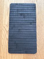 AMAZON Sofa Tablett schwarz 23.5x44cm (2025)
