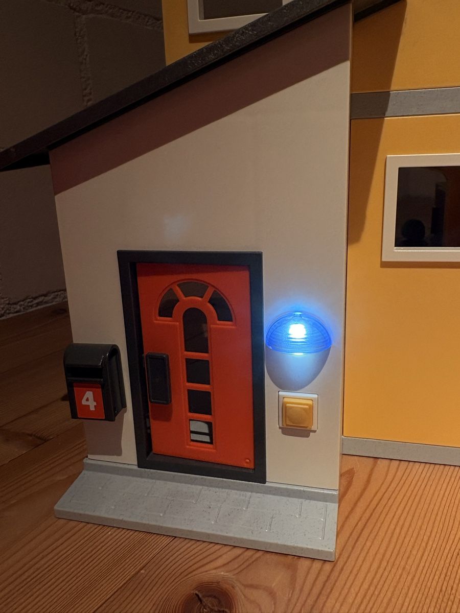 Playmobil Giocattoli: NICHT MEHR ZUM VERKAUF – Usato da Pfäffikon ZH venduto da lad_k9kr 6